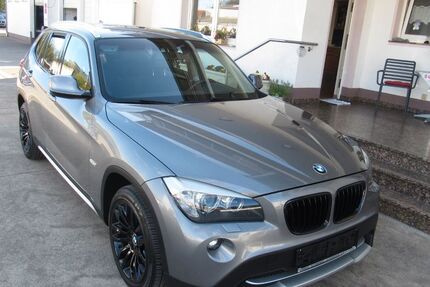 BMW X1 112.800 km 12.400 &euro; Leverkusen 51371