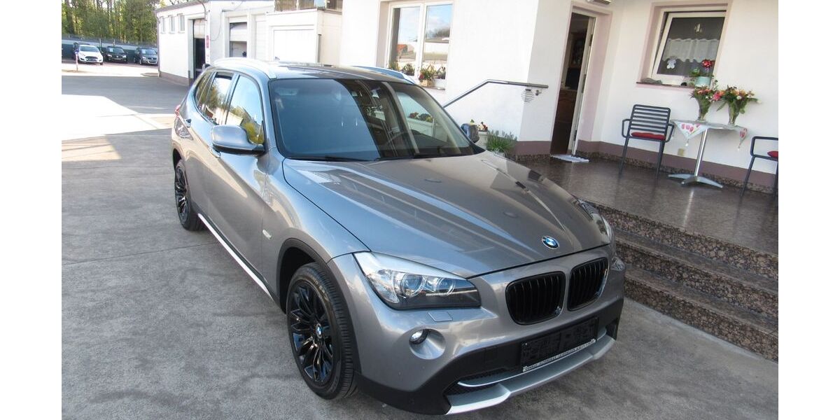 BMW X1 112.800 km 12.400 &euro; Leverkusen 51371