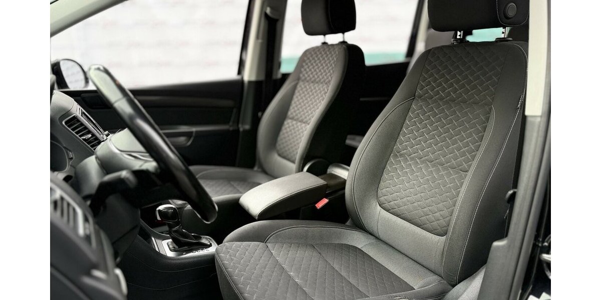 VW Sharan / 7 Sitzer / Kamera / el.Türen / 1. Hand 116.000 km 25.990 &euro; Mönchengladbach 41066