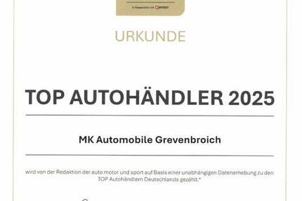 Peugeot 208 62.500 km 6.998 &euro; Grevenbroich 41515