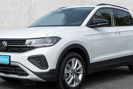 VW T-Cross 17.589 km 18.980 &euro; Meerbusch 40670