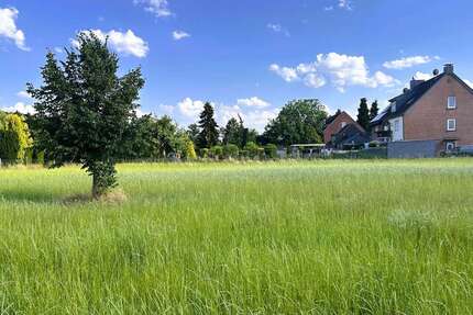 Grundstück Mönchengladbach West - 482.000&euro; | Angebot:23815357