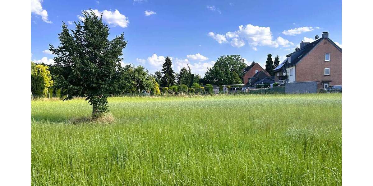 Grundstück Mönchengladbach West - 482.000&euro; | Angebot:23815357