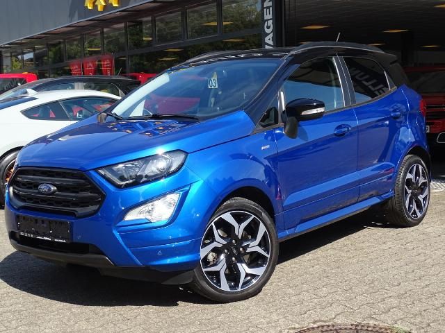 EcoSport