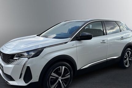 Peugeot 3008 25.517 km 26.890 &euro; Neuss 41460