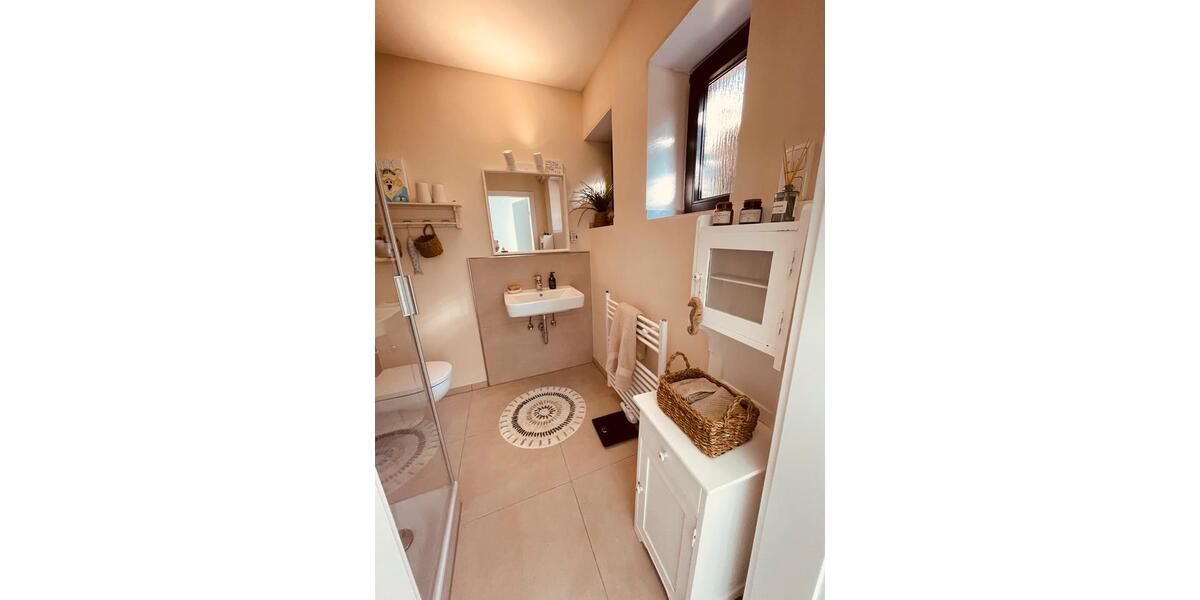 Etagenwohnung Viersen Hülsdonk - 2 Zimmer, 56 m&sup2;, 840&euro; | Angebot:25538406