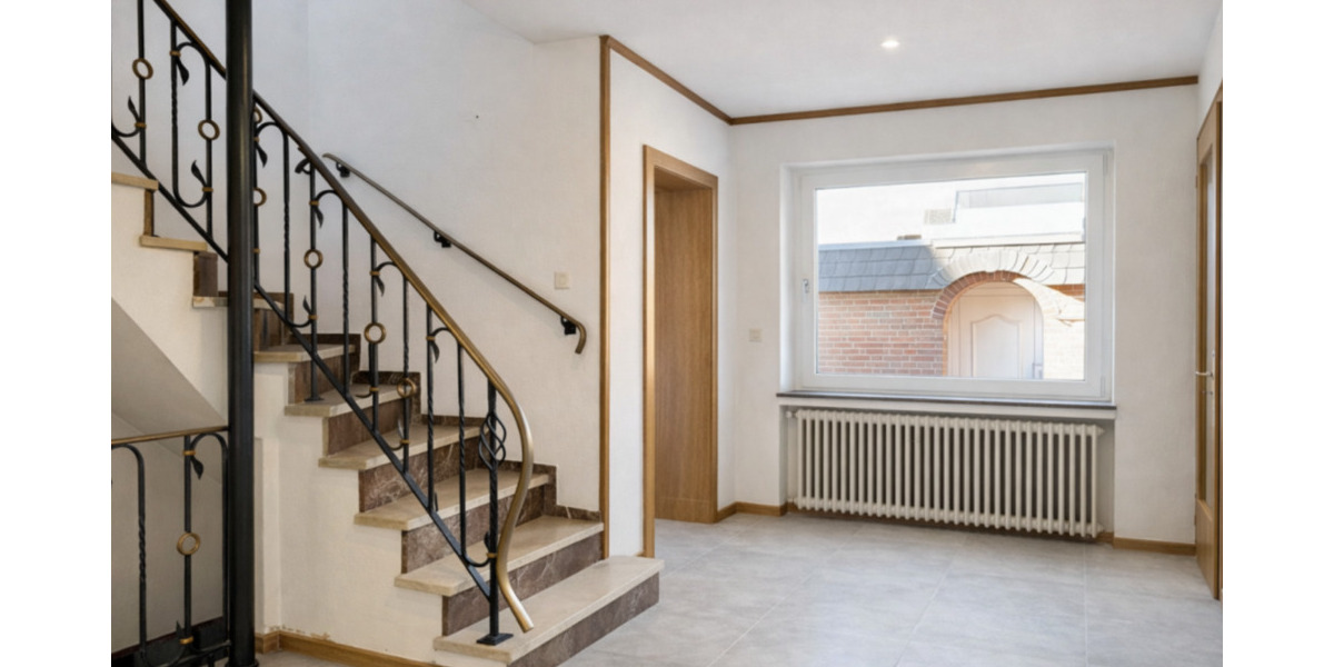 Doppelhaushälfte Neuss Reuschenberg - 5 Zimmer, 160 m&sup2;, 549.000&euro; | Angebot:25608012