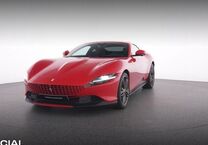 Gebrauchtwagen Ferrari Roma