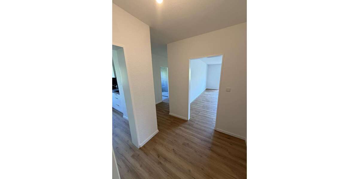 Etagenwohnung Viersen Rintgen - 2 Zimmer, 74 m&sup2;, 888&euro; | Angebot:26242791