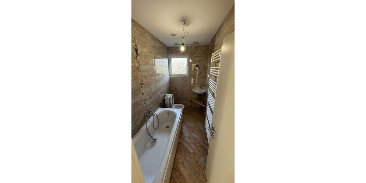 3-Zimmer Wohnung in Moers Zentrum 3 zimmer