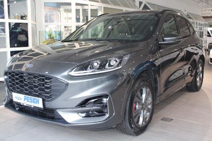 Ford Kuga 24.000 km 27.490 &euro; Dormagen 41539