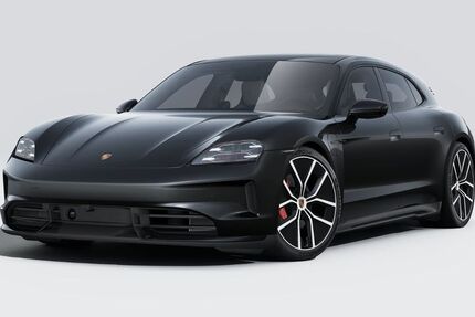 Porsche Taycan 29.000 km 134.900 &euro; Moers 47441