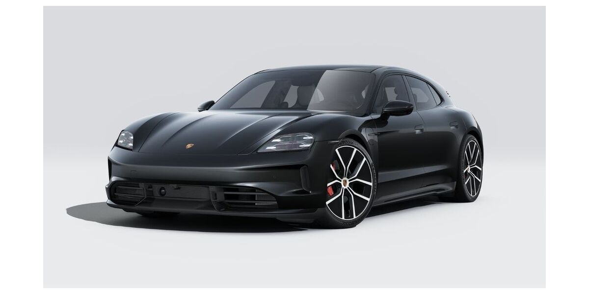 Porsche Taycan 29.000 km 134.900 &euro; Moers 47441
