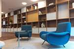 Hochmoderne Bürofläche M im Herzen Düsseldorfs - flexibel & voll ausgestattet zimmer