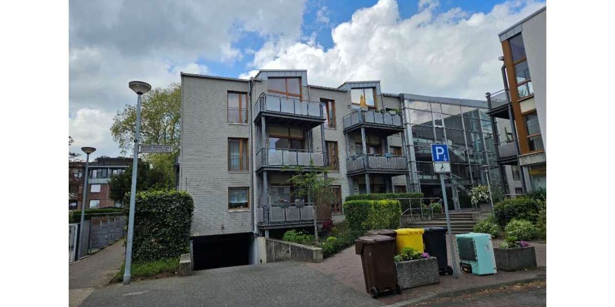 Wohnung zum Kaufen in Viersen 129.000 € 53 m² 2 zimmer