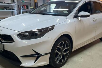 Kia ceed / Ceed 51.688 km 20.880 &euro; Mönchengladbach 41061