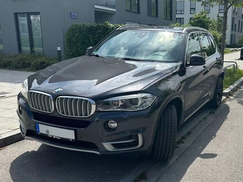 X5