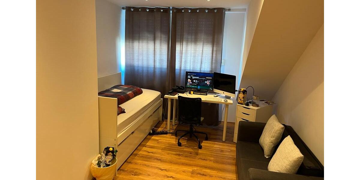 Maisonettenwohnung Neukirchen-Vluyn Vluyn - 5.5 Zimmer, 116 m&sup2;, 285.000&euro; | Angebot:25760594