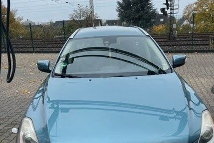 Volvo XC60 248.350 km 7.790 &euro; Düsseldorf 40223