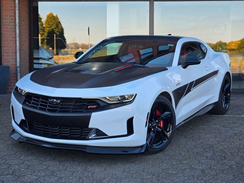 Camaro