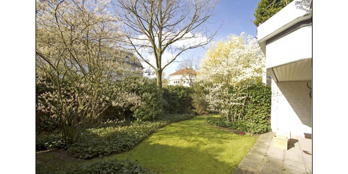 Maisonettenwohnung Düsseldorf Düsseltal - 4 Zimmer, 170 m&sup2;, 930.000&euro; | Angebot:26414875