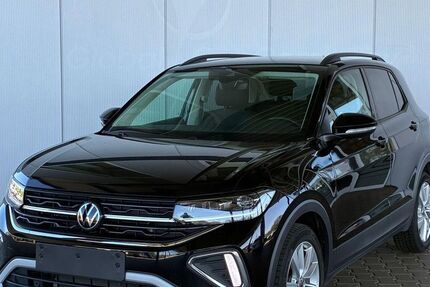 VW T-Cross 28.374 km 22.990 &euro; Remscheid 42897