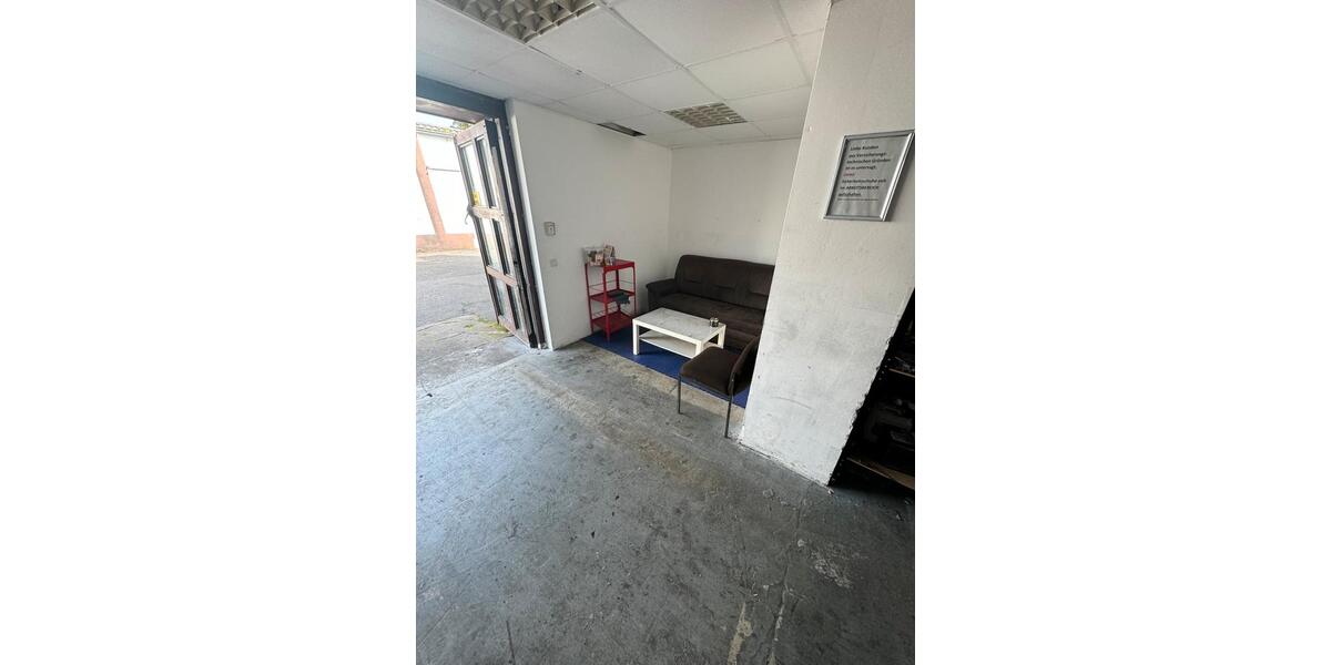 Gewerbeobjekt Bergheim Auenheim - 30.000&euro; | Angebot:24587884