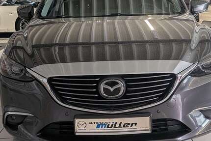 Mazda 6 144.052 km 13.950 &euro; Bedburg 50181