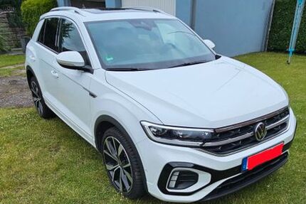 VW T-Roc 69.500 km 24.900 &euro; Oberhausen 46149