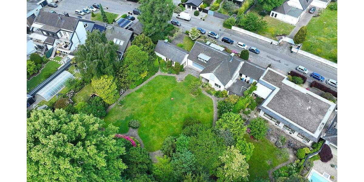 Grundstück Mönchengladbach Rheydt-West - 625.000&euro; | Angebot:22562640