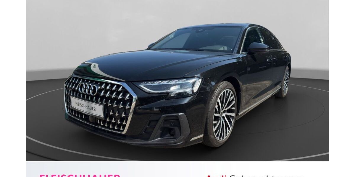 Audi A8 125.131 km 52.940 &euro; Mönchengladbach 41238