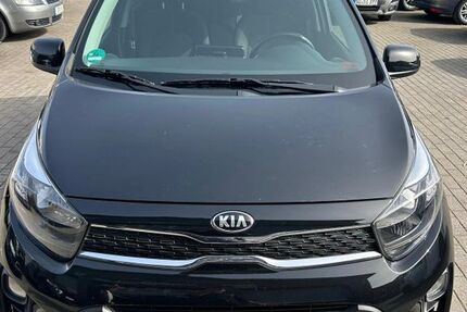 Kia Picanto 52.000 km 8.600 &euro; Leverkusen 51377