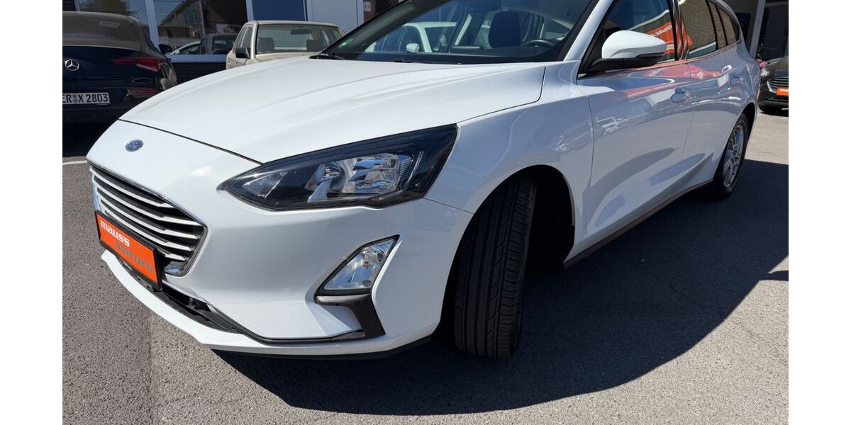 Ford Focus 173.100 km 9.580 &euro; Düsseldorf 40549