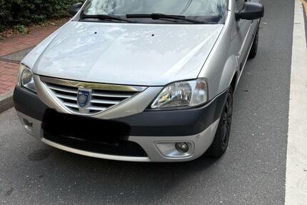 Dacia Logan 238.000 km 1.200 &euro; Wuppertal 42275