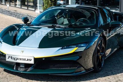 Ferrari SF90 400 km 538.800 &euro; Mönchengladbach 41238