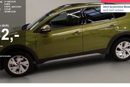 VW Taigo 13.083 km 26.994 € Krefeld 47805