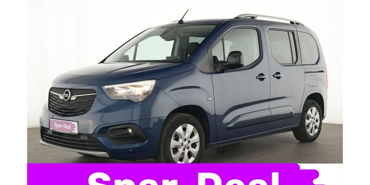 Opel Combo Life 29.875 km 21.951 &euro; Neuss 41460