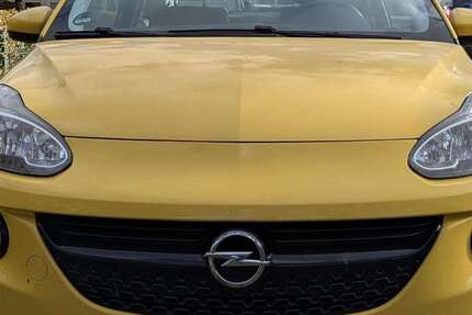 Opel Adam 72.557 km 6.200 &euro; Viersen 41749