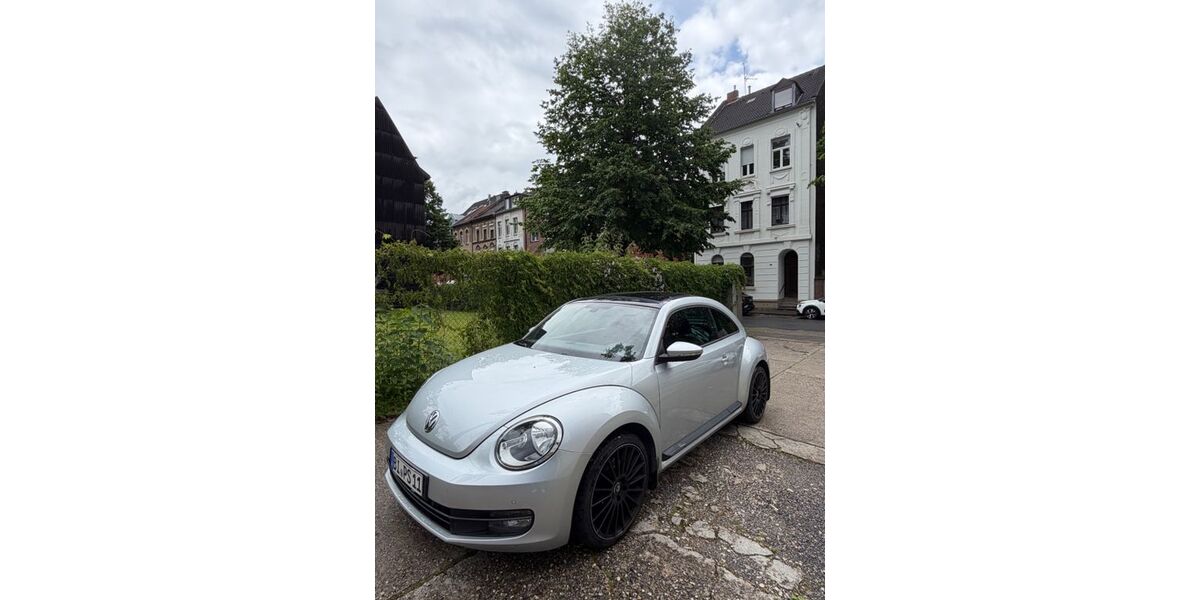 VW Beetle 137.000 km 7.500 &euro; Mönchengladbach 41236