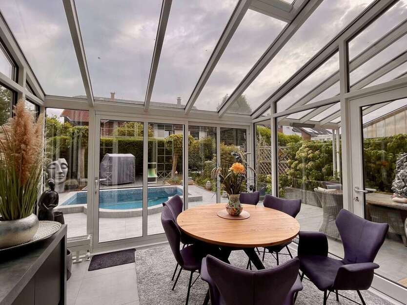 Wohnung zum Mieten in Mönchengladbach 1.550 € 128 m²