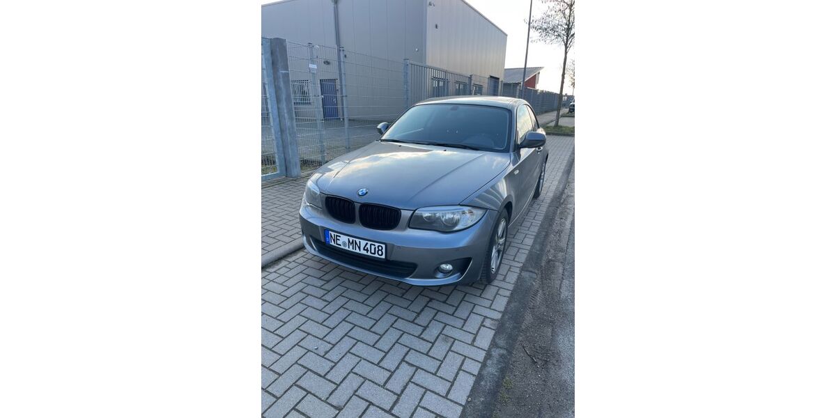 BMW 120 78.733 km 10.490 &euro; Rommerskirchen 41569