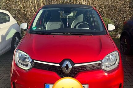 Renault Twingo 34.000 km 13.990 &euro; Duisburg 47239