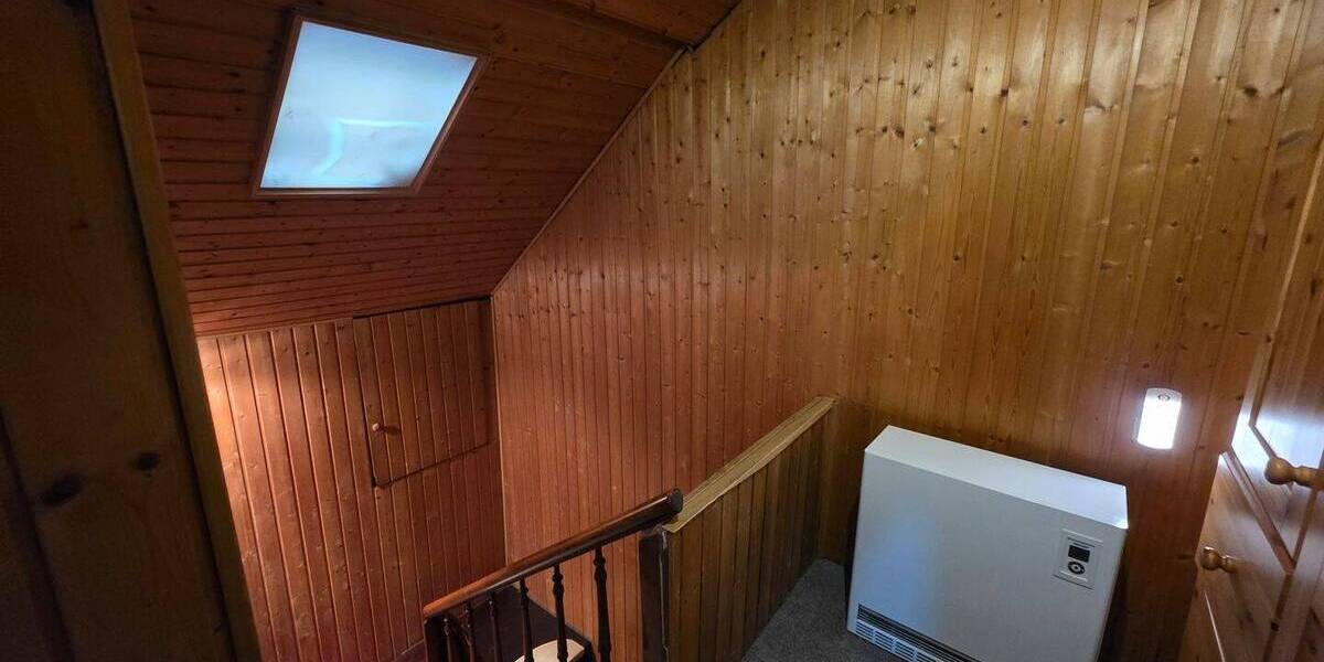 Geräumiges Familienhaus in Krefeld DießemLehmheide mit sonniger Terrasse 7 zimmer