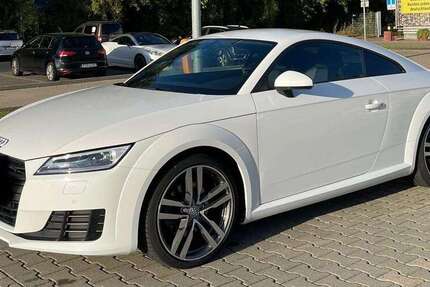 Audi TT 95.000 km 24.950 &euro; Krefeld, Stadt 47829
