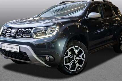 Dacia Duster 72.475 km 17.777 &euro; Düsseldorf 40233