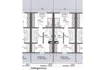 Reihenmittelhaus Mönchengladbach Rheydt-West - 4 Zimmer, 123 m&sup2;, 449.000&euro; | Angebot:26917354