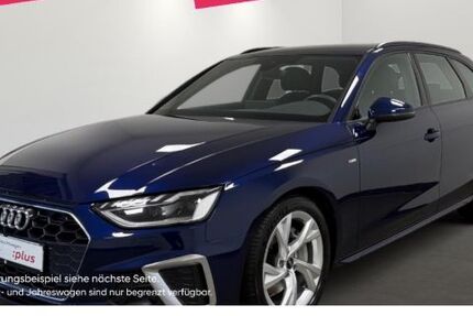 Audi A4 45.332 km 33.480 &euro; Düsseldorf 40233