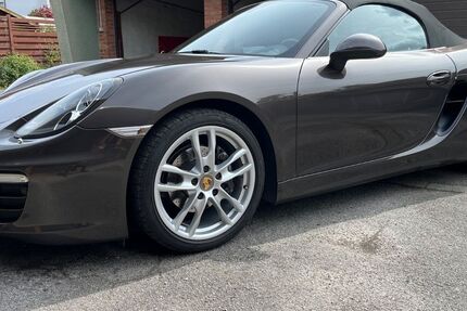Porsche Boxster 119.500 km 38.500 &euro; Leverkusen 51371