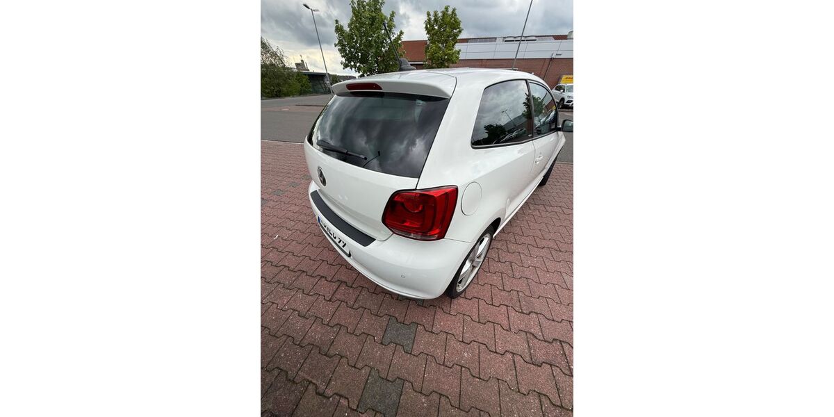 VW Polo 193.500 km 3.890 &euro; Remscheid 42859