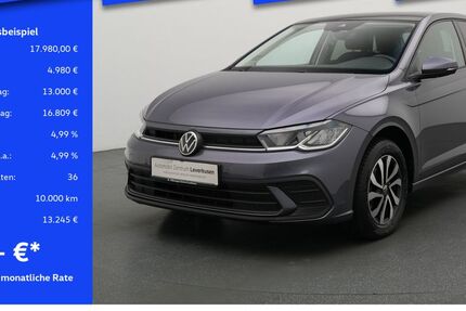 VW Polo 29.840 km 17.380 &euro; Leverkusen 51379